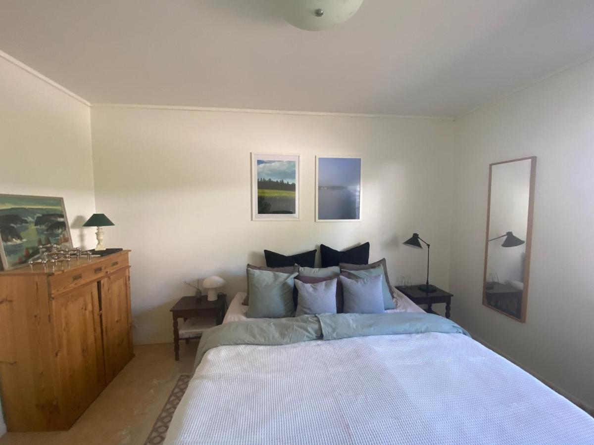 Apartment Right Next To The Golf Course And With The Ocean Just Around The Corner لجونجسكيل المظهر الخارجي الصورة